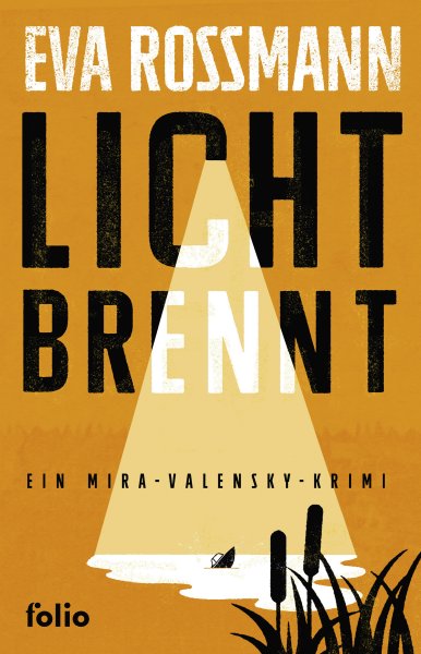 Cover - Licht brennt