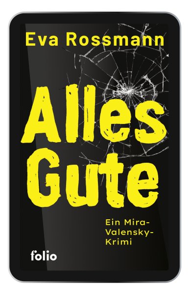Cover - Alles Gute