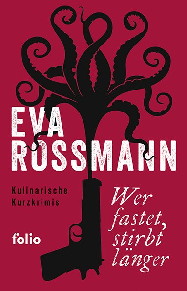 Cover - Wer fastet stirbt länger