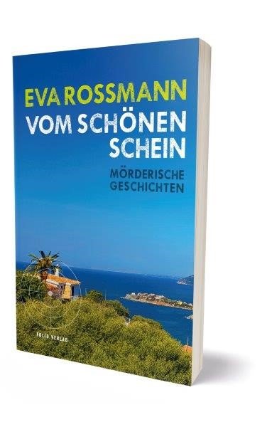 Cover - VOM SCHÖNEN SCHEIN